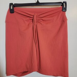 L PINK Victoria's Secret Athletic Shorts